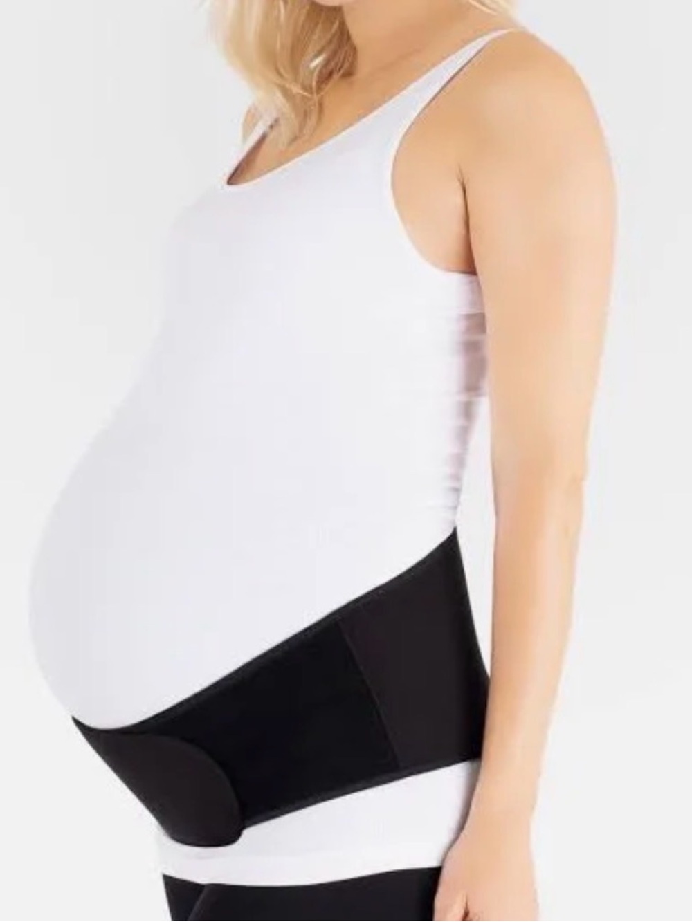 Belly bandit upsie pregnancy belt